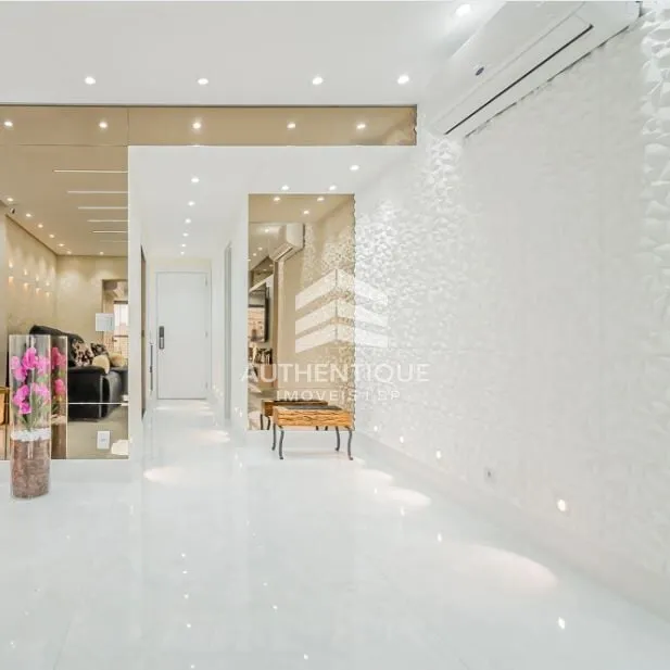 Imagem GALERIA MORAIS DE BARROS - CAMPO BELO - Apartamento à venda em São Paulo/SP