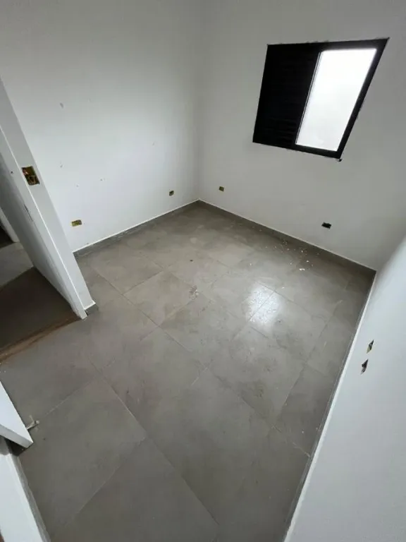 Imagem CASA COM 90,00 m² - TUPI - PRAIA GRANDE SP