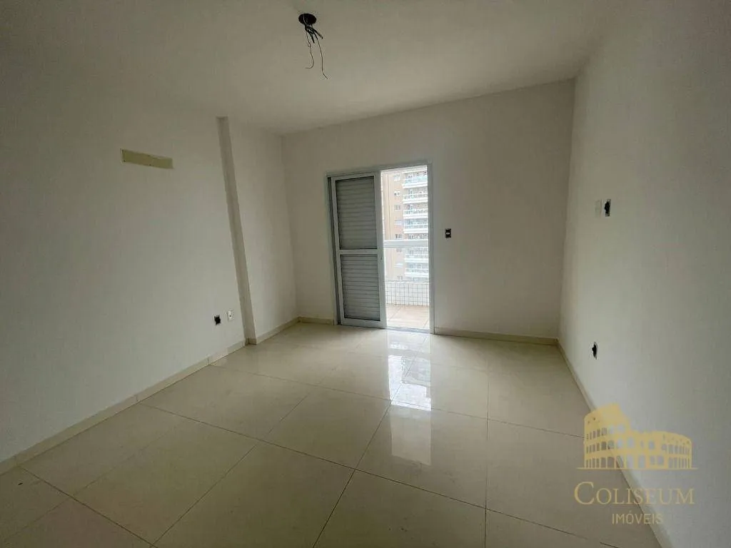 Imagem Apartamento com 3 dormitórios à venda, 144 m² por R$ 2.010.000,00 - Canto do Forte - Praia Grande/SP