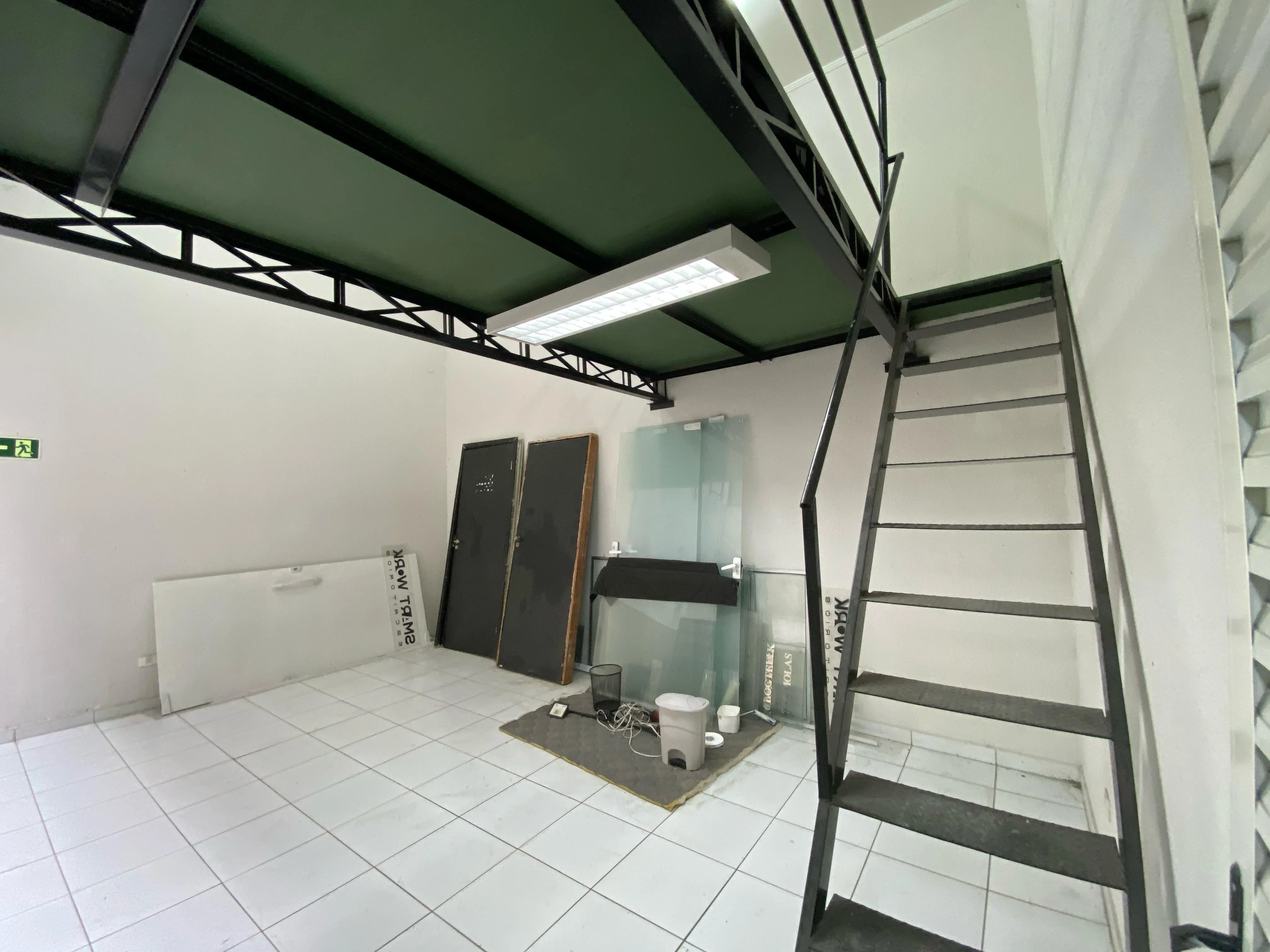 Imagem Oportunidade, Compra ou Locação de Prédio Comercial na Av. São Paulo à 3min. do Centro