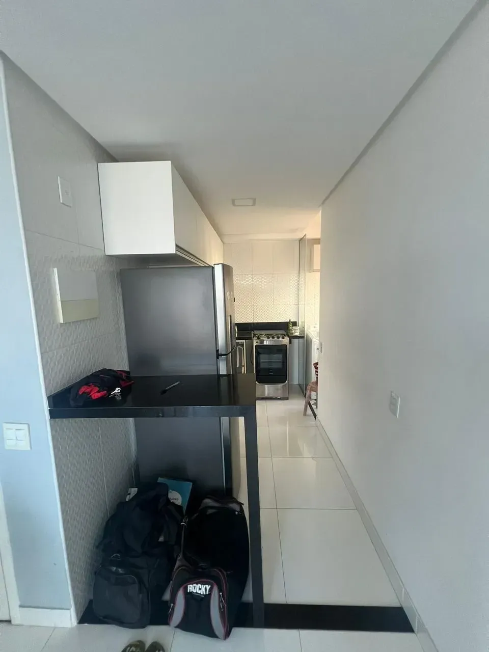 Imagem Apartamento com 2 Quartos à Venda, 42 m² em Jardim Nova Esperança - Salvador