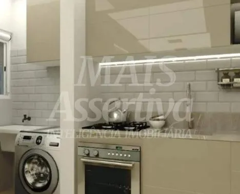 Imagem Excelente apartamento a venda no Centro de Osório/RS. - 2 dormitórios