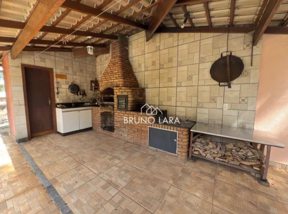 Imagem Casa à venda em Betim MG - Condomínio Vale do Cedro