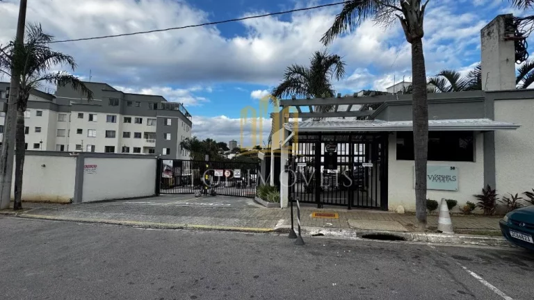 Imagem Apartamento térreo de 2 quartos sendo 1 suíte no Jardim América