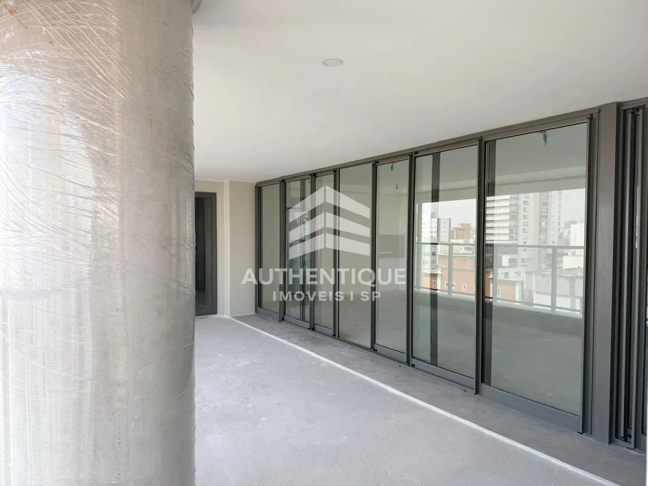 Imagem PORTUGAL 587 BROOKLIN - Apartamento à venda no bairro Brooklin - São Paulo/SP, Zona Sul
