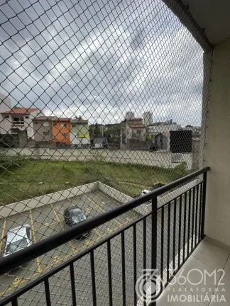 Imagem Apartamento para Venda em Santo André / SP no bairro Parque João Ramalho