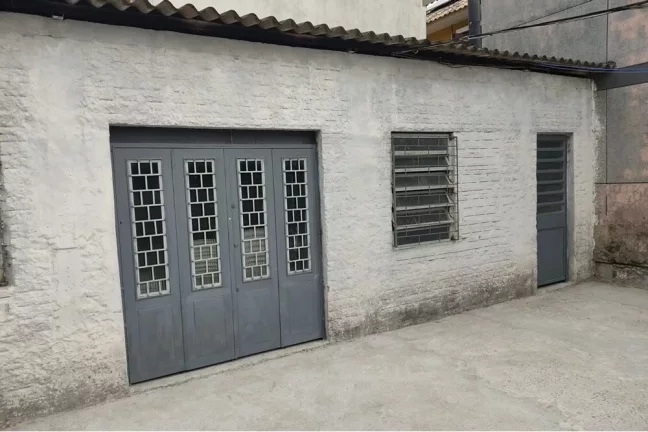 Imagem Casa em Condomínio para venda no bairro Partenon em Porto Alegre