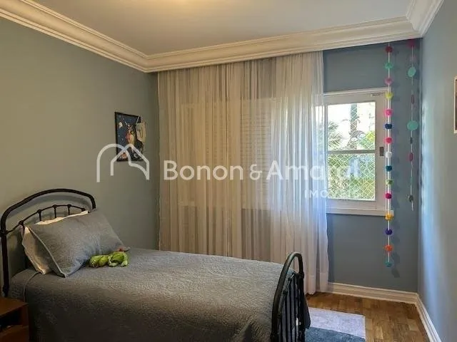 Imagem Apartamento Reformado à Venda no Cambuí