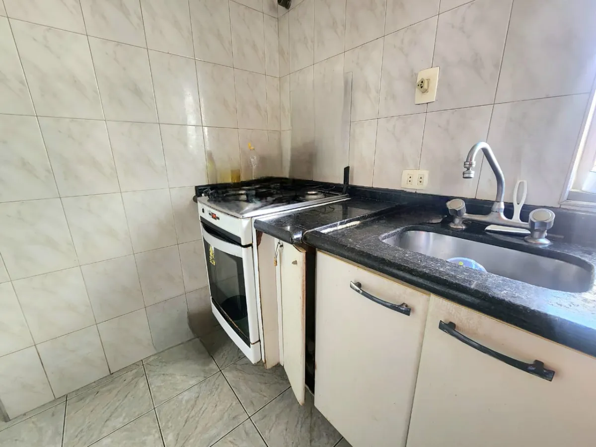 Imagem Apartamento para venda em Jardim Íris com 3 quartos, 61m2