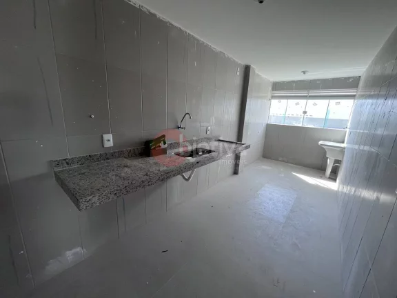 Imagem Lançamento de apartamentos 2 quartos, São Pedro da Aldeia