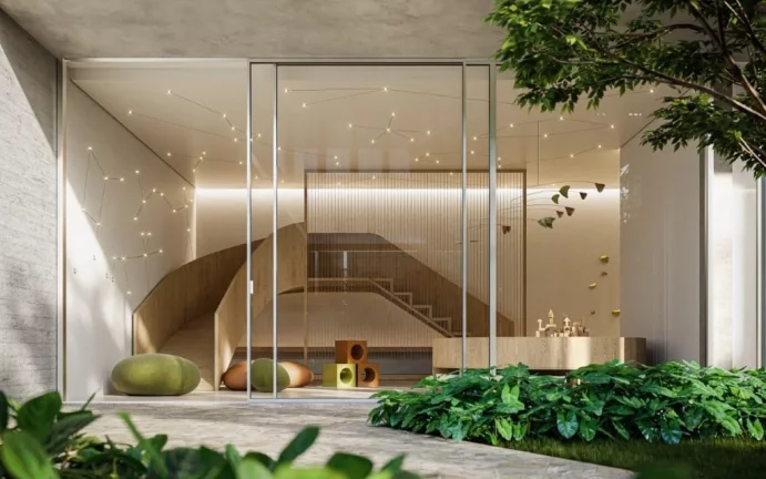 Imagem Apartamento à venda no bairro Itaim Bibi - São Paulo/SP