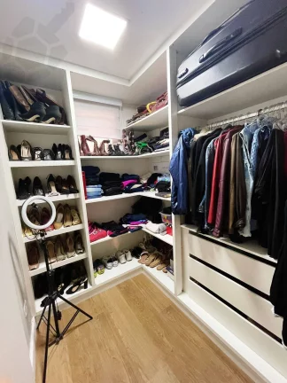 Imagem MOEMA * 3 DORM. * SUÍTE * TOTALMENTE REFORMADO * 1 VAGA