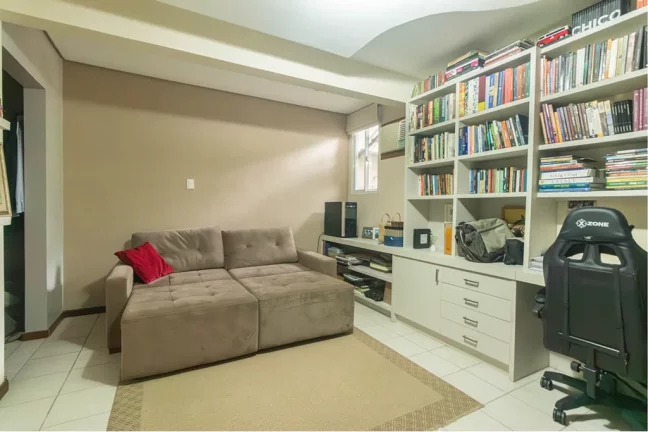Imagem JPLP 111 Casa 590441045-72 - Casa à venda no bairro João Paulo - Florianópolis/SC
