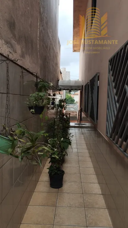 Imagem SOBRADO 3DOR METRO IPIRANGA