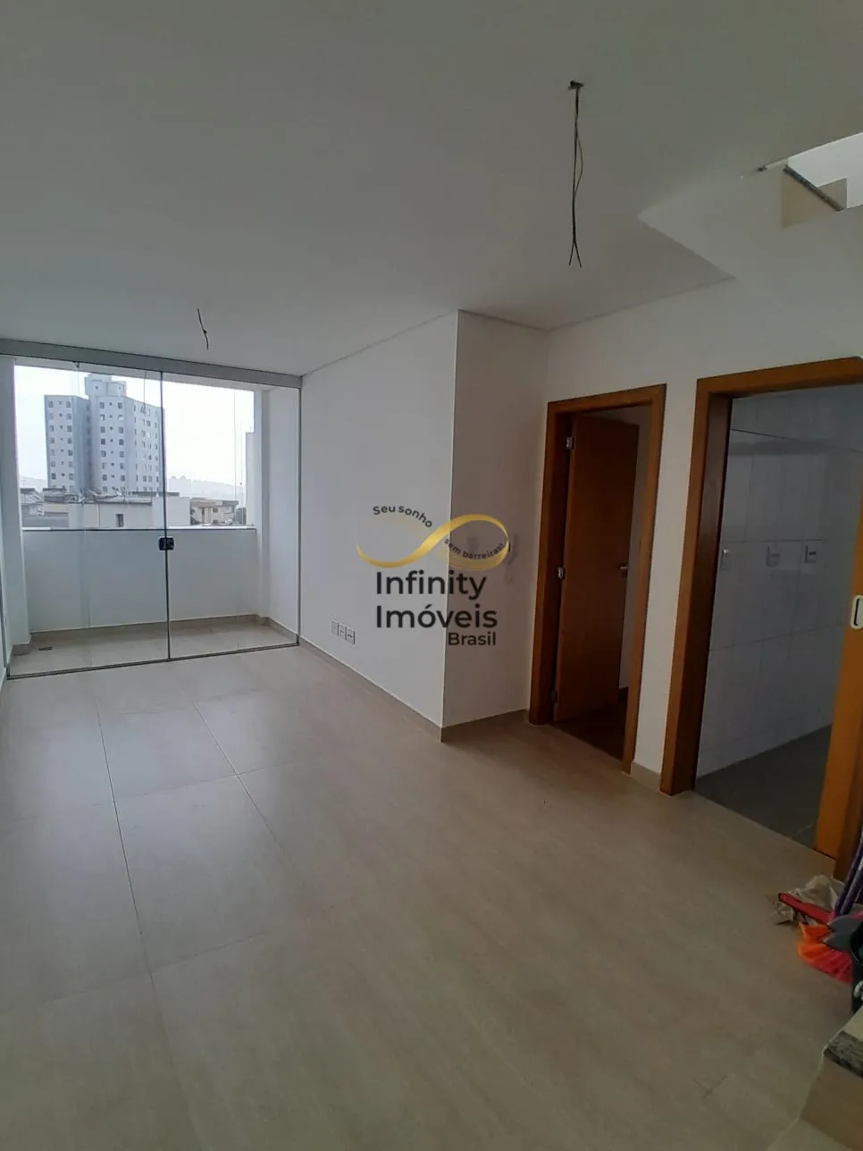 Imagem EDIFICIO BELGRADO N SUISSA - Apartamento à venda no bairro Jardim América - Belo Horizonte/MG