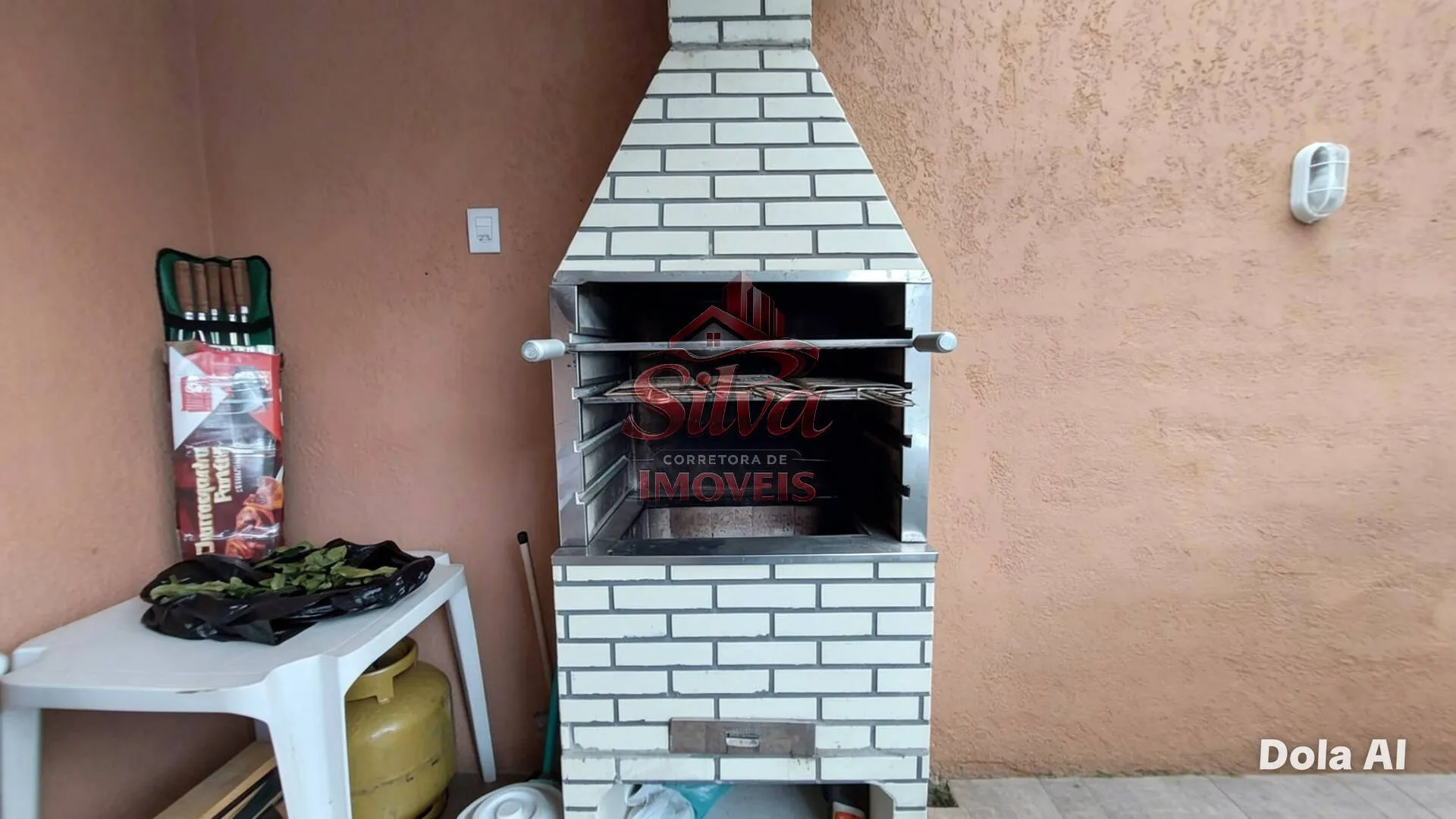 Imagem C817 |Casa 3 dorm com piscina, Nova Nordeste, Imbé