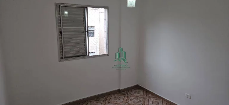 Imagem Apartamento com 2 dormitórios à venda, 56 m² por R$ 259.000,00 - Cocaia - Guarulhos/SP