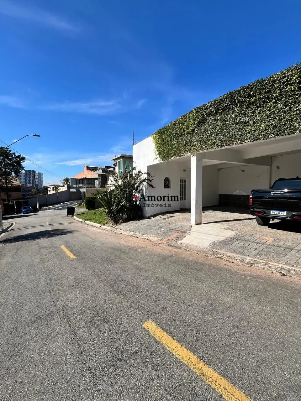 Imagem São Fernando Residência - Casa a venda no Cond, São Fernando Residencia em Barueri/SP