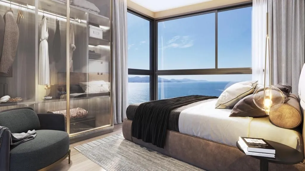 Imagem Apartamento à venda em Porto Belo, Balneário Perequê, com 3 quartos, 135.5m2