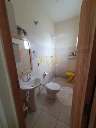 Imagem Chácara Residencial Atibaia - Piracaia