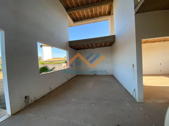 Imagem Casa de luxo no Porto Seguro em Caratinga