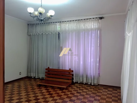 Imagem Casa à venda no Jardim Guanabara, em Campinas, São Paulo.