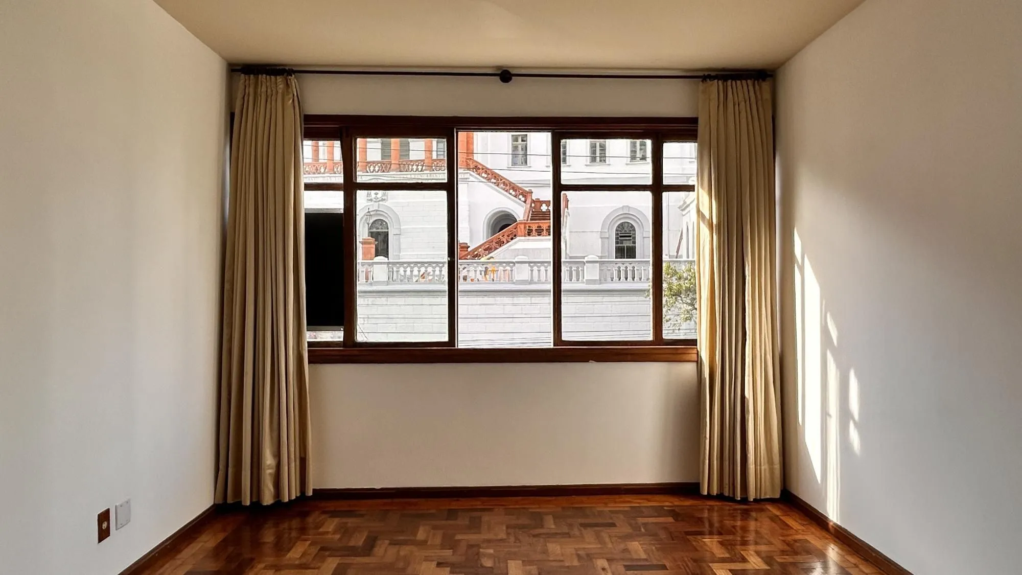 Imagem Apartamento em Centro Histórico