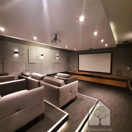 Imagem Apartamento Alto Padrão em Jurerê Internacional