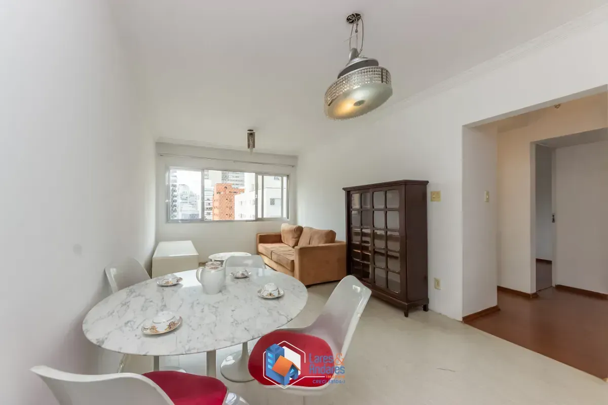 Imagem Apartamento para venda em Vila Uberabinha com 2 quartos, 72m²