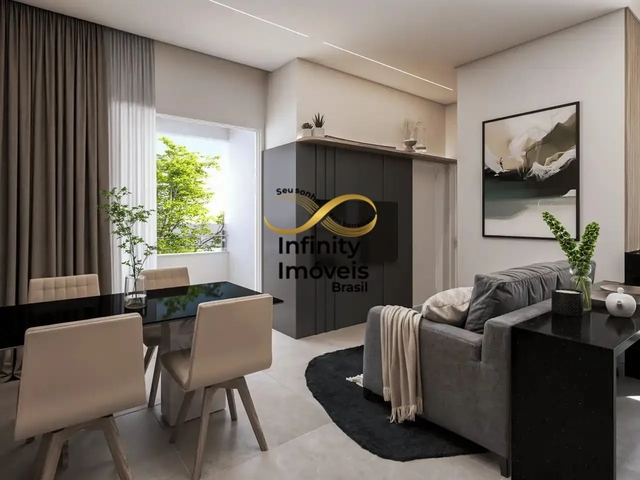 Imagem Solar da Gameleira - Apartamento à venda no bairro Gameleira - Belo Horizonte/MG