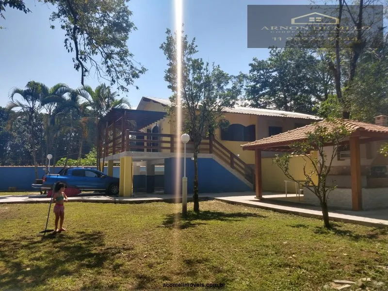 Imagem Casas no Litoral para venda em São Sebastião no bairro Cambury