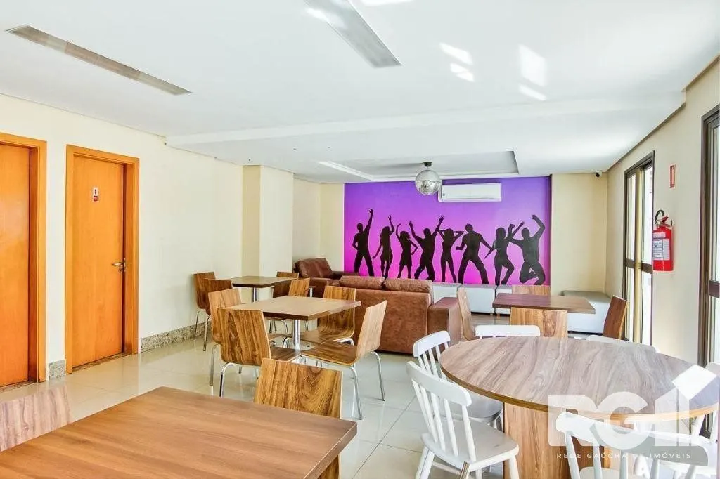 Imagem Apartamento em Santa Maria Goretti