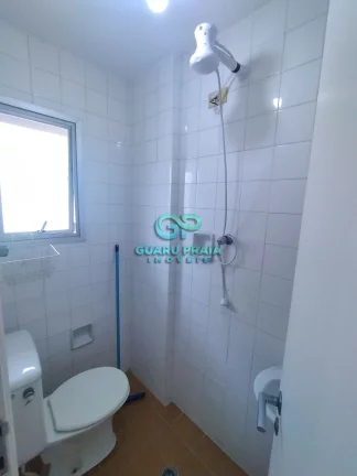 Imagem Apartamento para alugar no bairro Enseada - Guarujá/SP