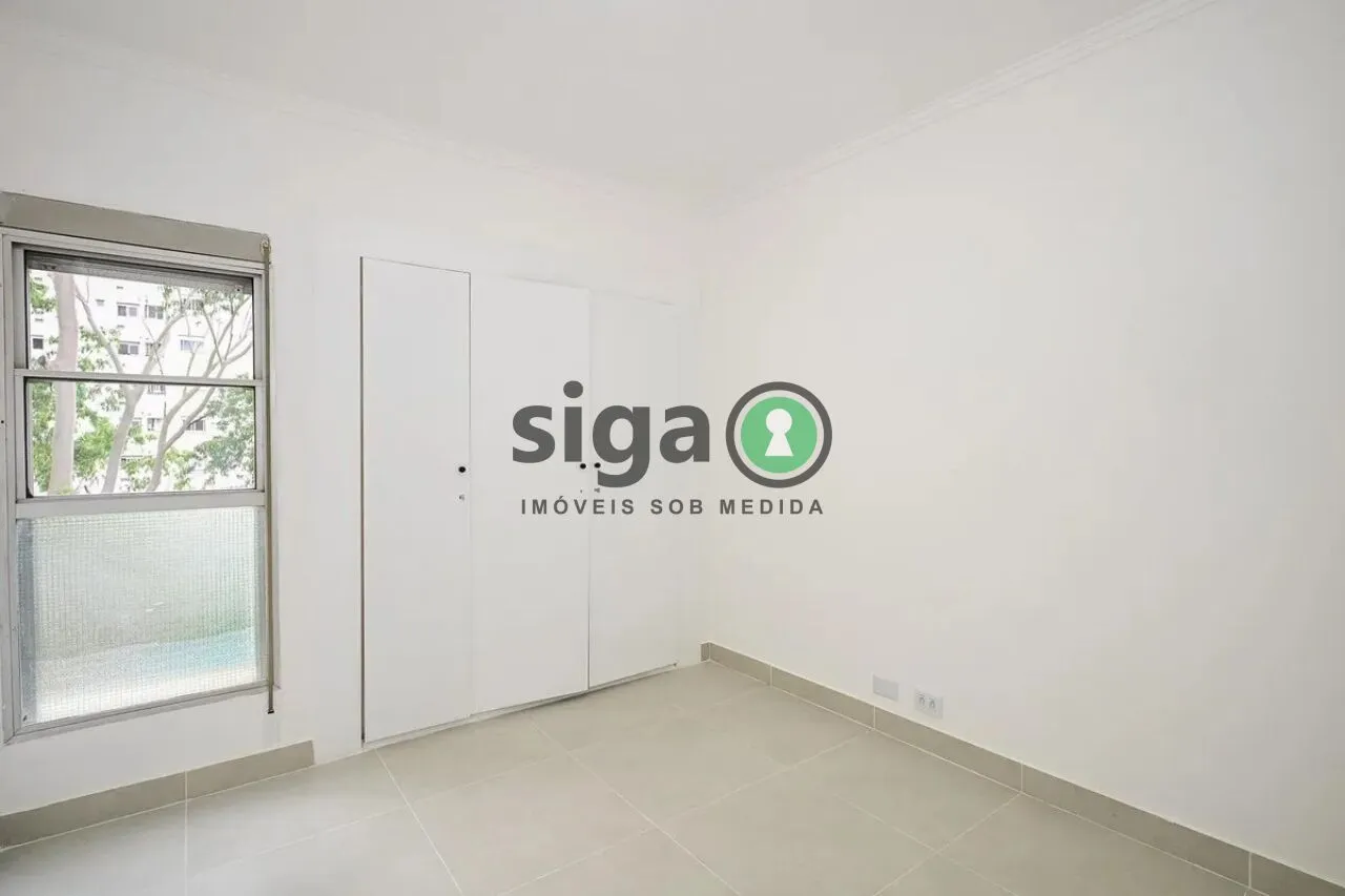 Imagem Apartamento de 70m² com 2 quartos no Morumbi - São Paulo/SP