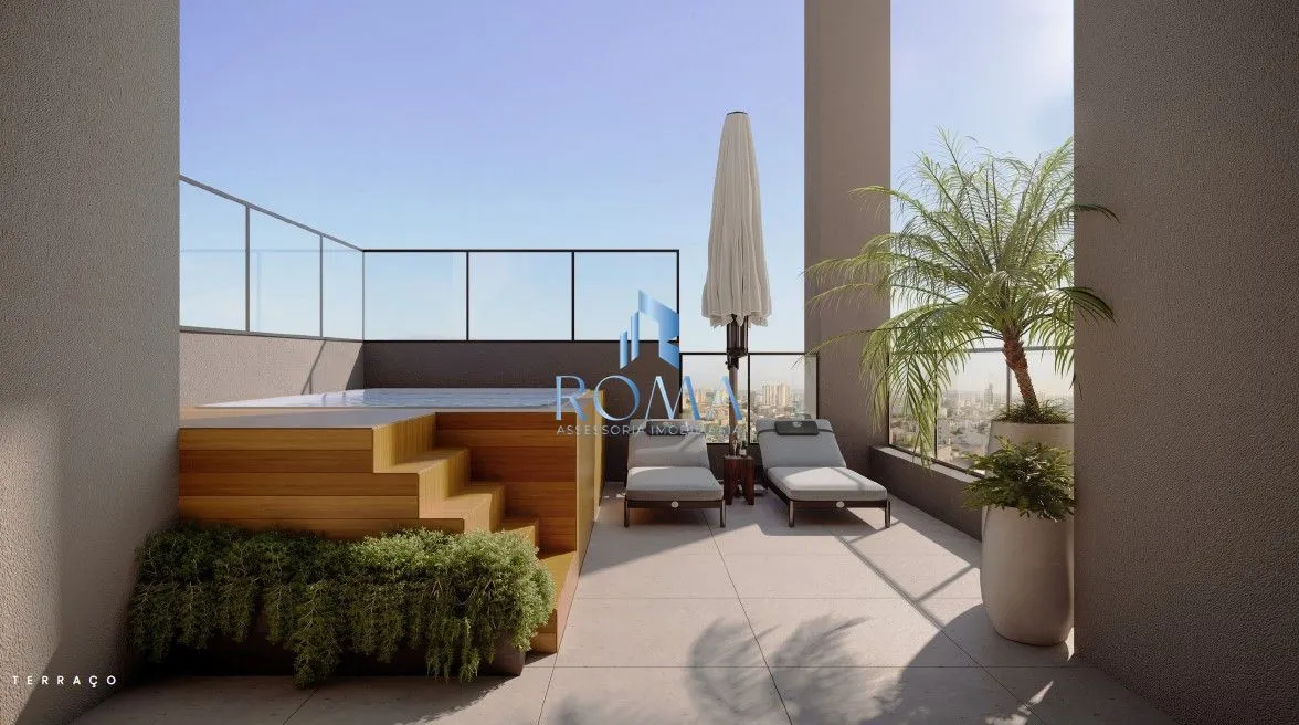 Imagem Apartamento 2 Quartos à Venda em Santa Maria | Centro