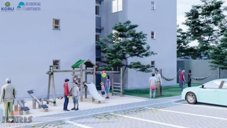 Imagem Apartamento a Venda no bairro Padre Romualdo - Caucaia, CE