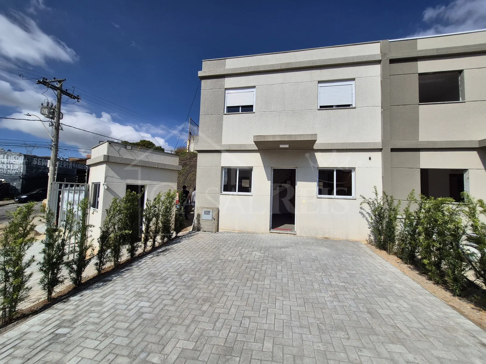 Imagem Casa 2 suítes à venda em São José, Poços de Caldas