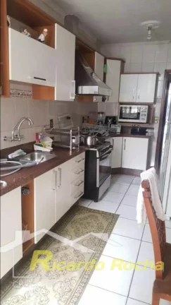 Imagem Casa no Centro da Cidade