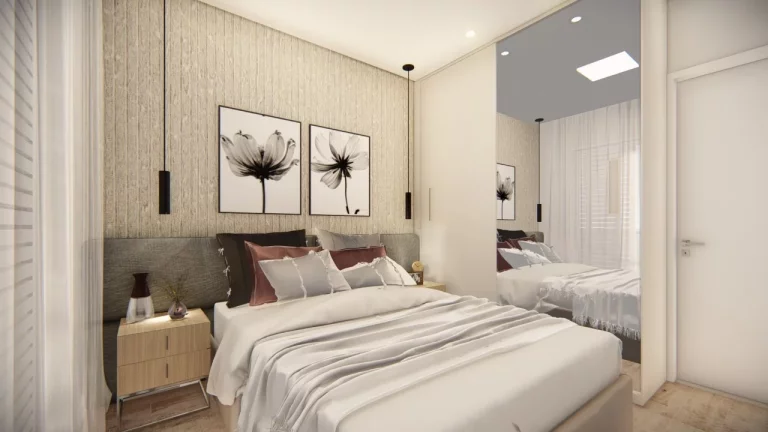 Imagem APARTAMENTO RESIDENCIAL em Hortolândia - SP, Jardim Novo Ângulo