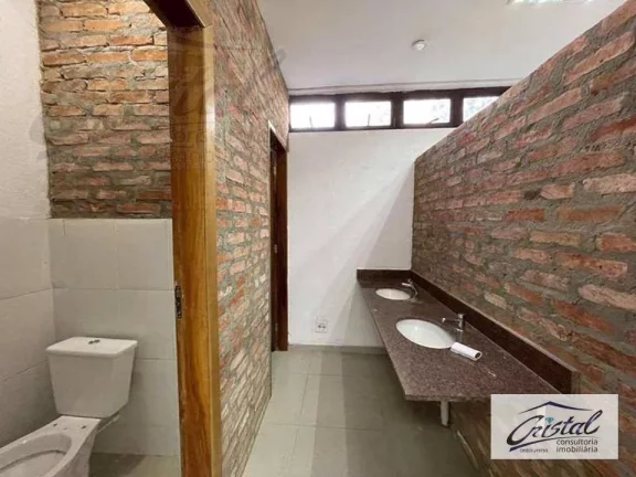 Imagem Loja à venda, 351 m² - Granja Viana - Cotia/SP