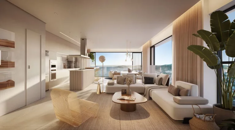 Imagem Apartamento à venda em Porto Belo, Perequê, com 4 quartos, 205,34m2