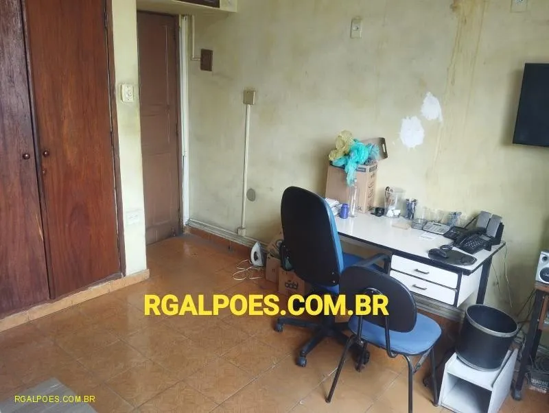 Imagem Galpão para Venda em BELFORD ROXO, Santa Amélia, 2 banheiros