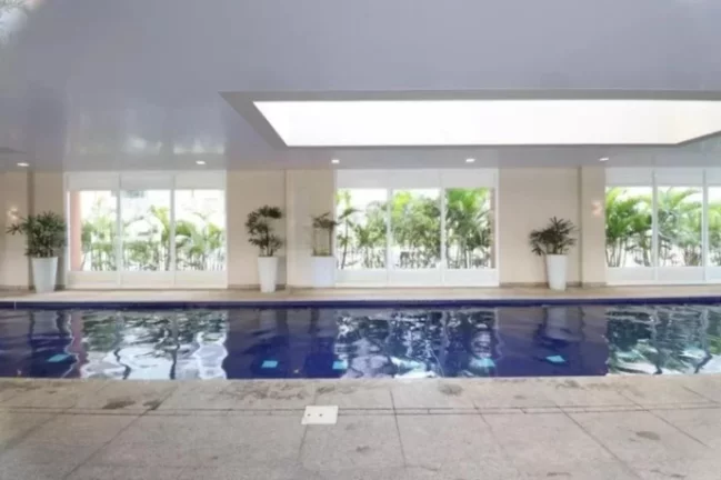 Imagem CAMINHOS DA LAPA HOME CLUB - Apto de 79m² (Unidade de Revenda), próximo à Estação Lapa!