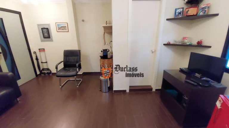 Imagem Conjunto, 30 m² - venda por R$ 350.000,00 ou aluguel por R$ 4.600,00/mês - Pinheiros - São Paulo/SP