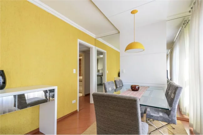 Imagem APARTAMENTO RESIDENCIAL em São Paulo - SP, Vila Mariana