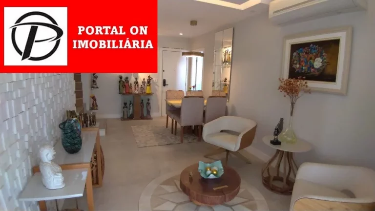 Imagem APARTAMENTO RESIDENCIAL em RIO DE JANEIRO - RJ, JACAREPAGUÁ