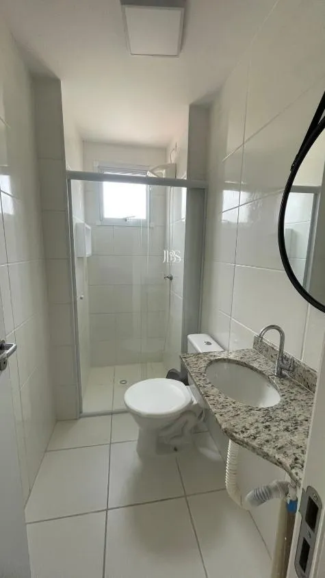 Imagem APARTAMENTO COM VISTA MAR EM CONDOMÍNIO CLUBE NA VILA SÃO PAULO MONGAGUÁ