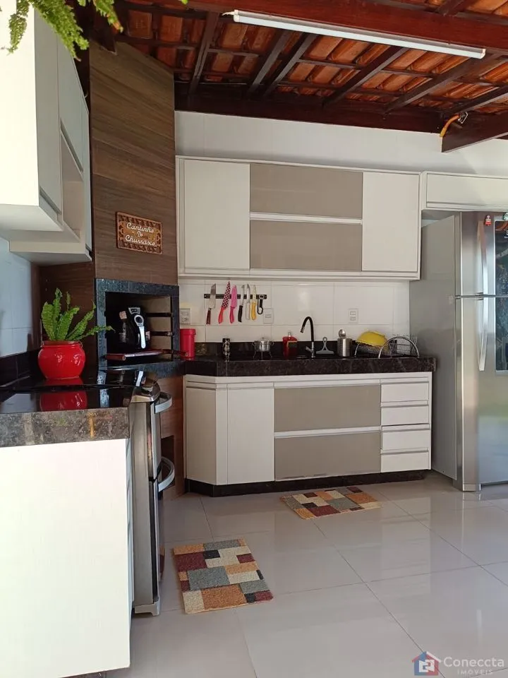 Imagem Casa à venda, 193 m² por R$ 950.000,00 - Valparaíso - Patos de Minas/MG