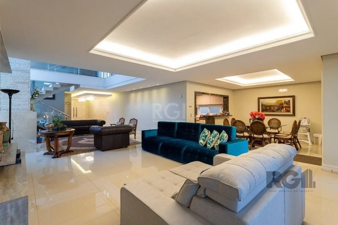 Imagem Casa de Condomínio em Terraville