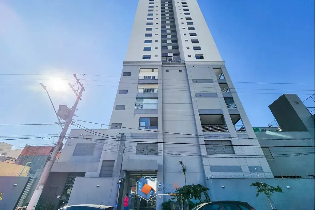 Imagem Studio à venda 1 Quarto 38M² Vila Dom Pedro I São Paulo - SP